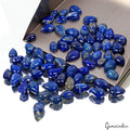 230.00 Ct Natural Blue Lapis Lazuli Mix Cabochon Loose Wholesale Gems Lot 68 Pc
