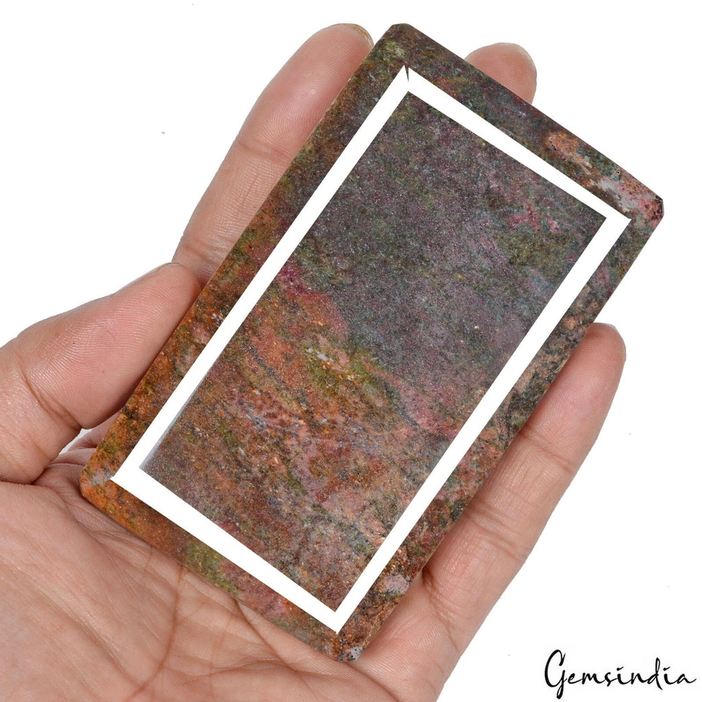 2300 Ct Natural Untreated Ruby Huge Octagon Cut Madagascar Museum Size Loose Gem