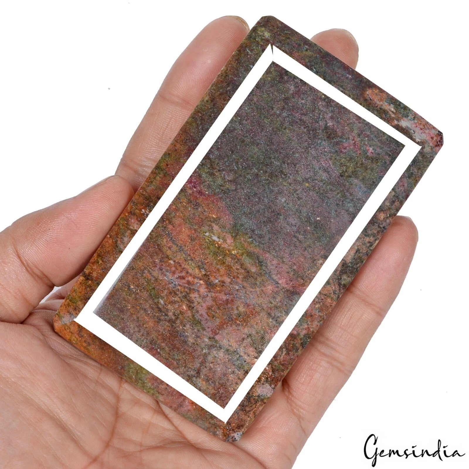 2300 Ct Natural Untreated Ruby Huge Octagon Cut Madagascar Museum Size Loose Gem