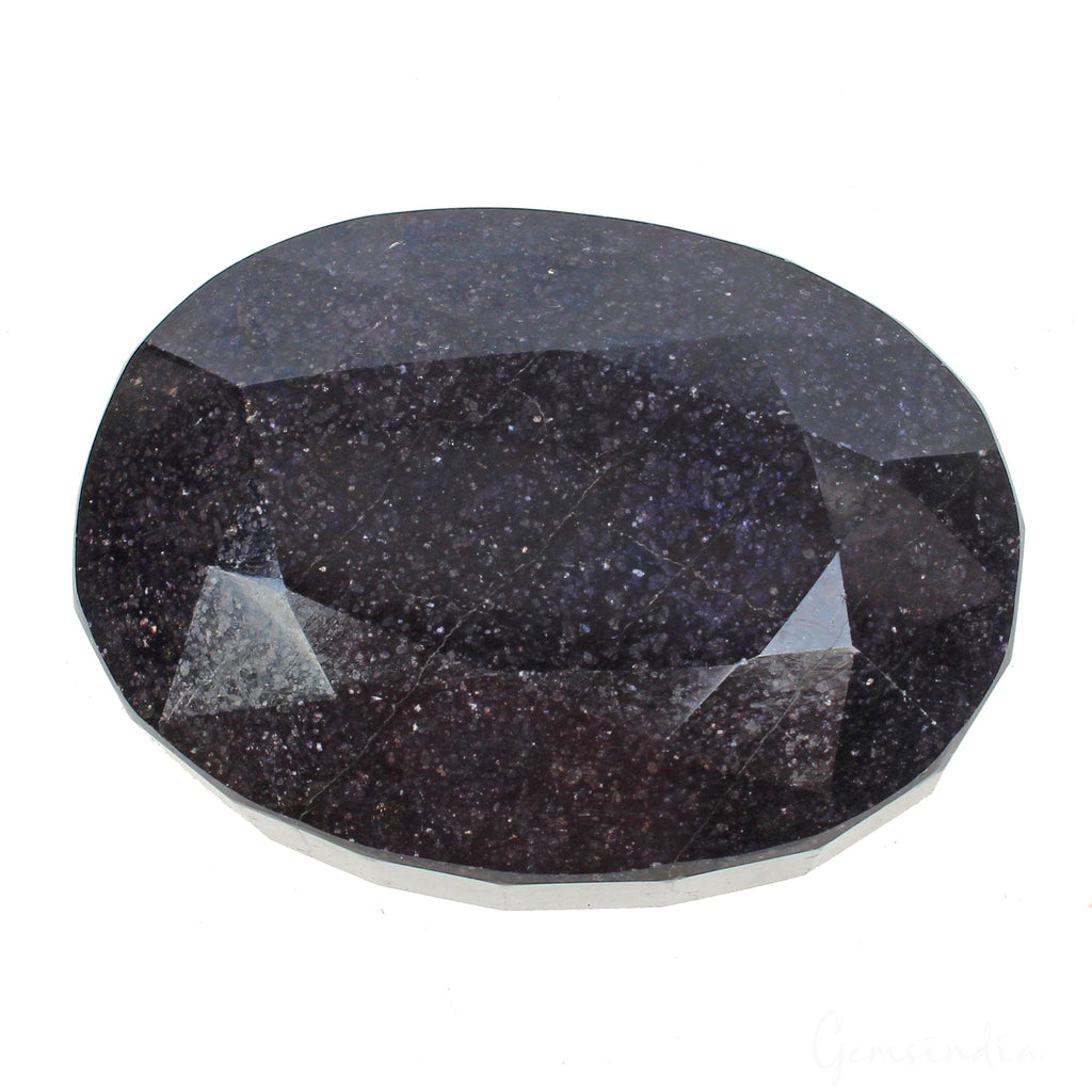 2590 Cts Natural African Blue Sapphire Oval Earth Mined Museum Size Loose Gems
