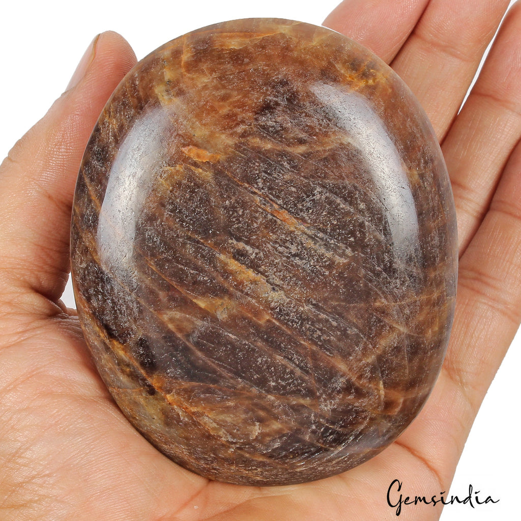 Certified 4150 Ct Natural Untreated Brown Sapphire Huge Oval Cab Museum Size Gem