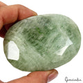1300 Cts Natural Untreated Green Aquamarine Oval Cut Loose Faceted Huge Gemstone