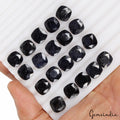 Certified 149.80 Cts/20 Pcs Natural Blue Sapphire Cushion Calibrated 12mm Gems
