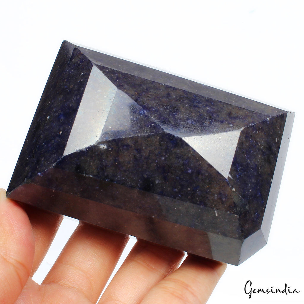 2200 Cts Natural Blue Sapphire Fancy Cut Museum Size Earth Mined Loose Gems