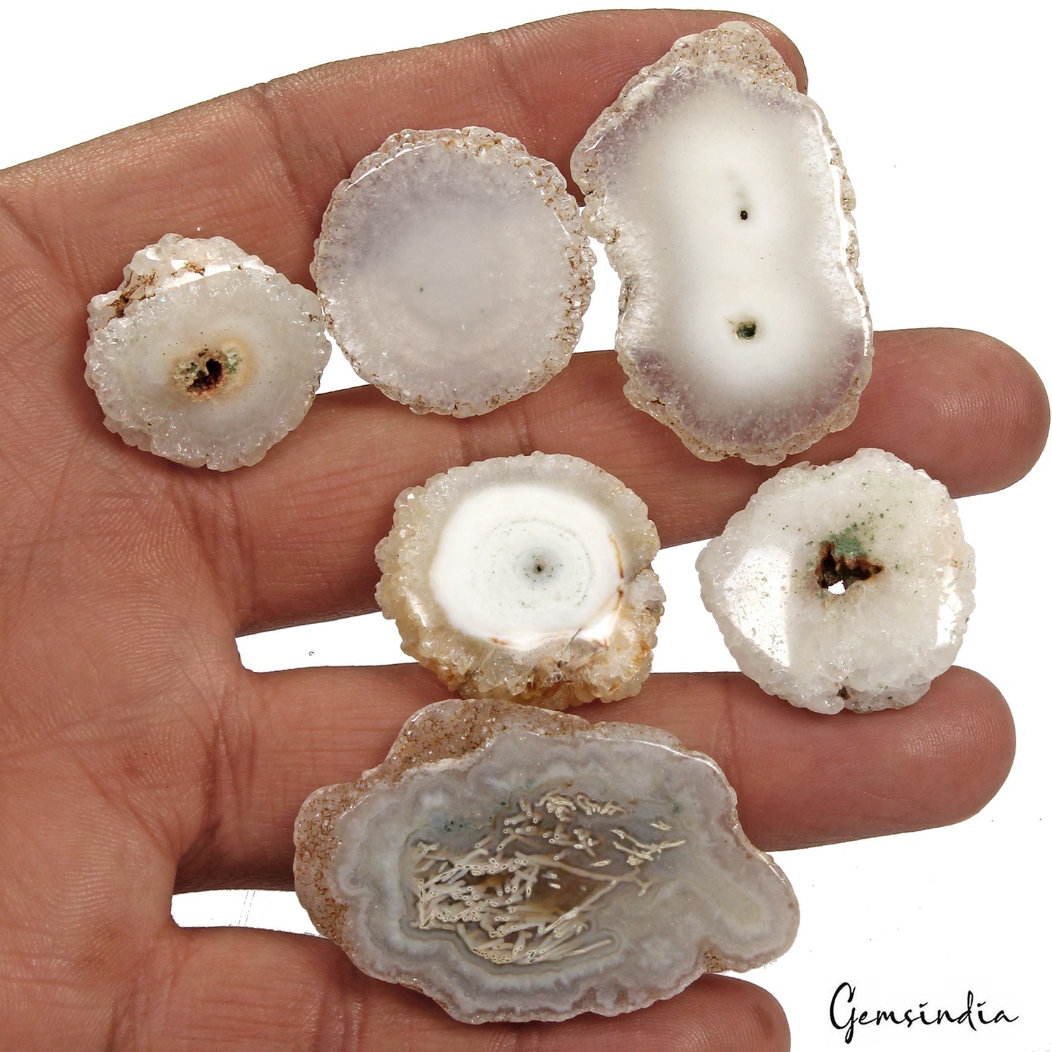 219.40 Ct Natural Untreated Solar Quartz Freeform Loose Wholesale Gemstone Lot
