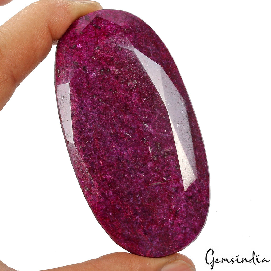 960 Cts Natural Pink Red Ruby Oval Cut Loose Earth mined Museum Grade Gemstone