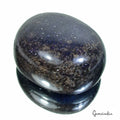 2980 Cts Natural African Blue Sapphire Oval Cab Huge Loose Museum Size Gemstone