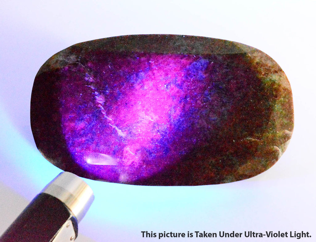1.3 kilo Natural Ruby Kyanite Earth Mined Oval Cut Loose Untreated Gemstone
