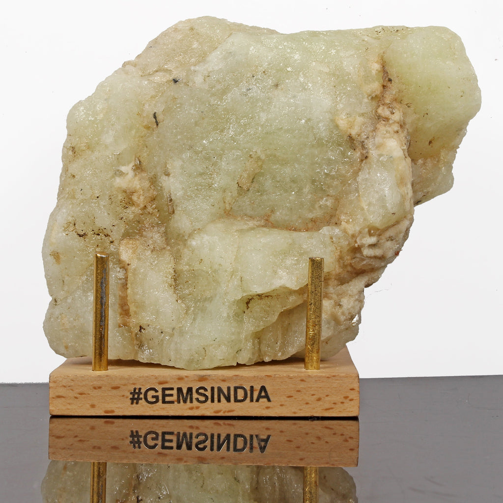 3270 Cts Natural Beryl Aquamarine Crystal Uncut Rough Rock Specimen Huge Raw Gem
