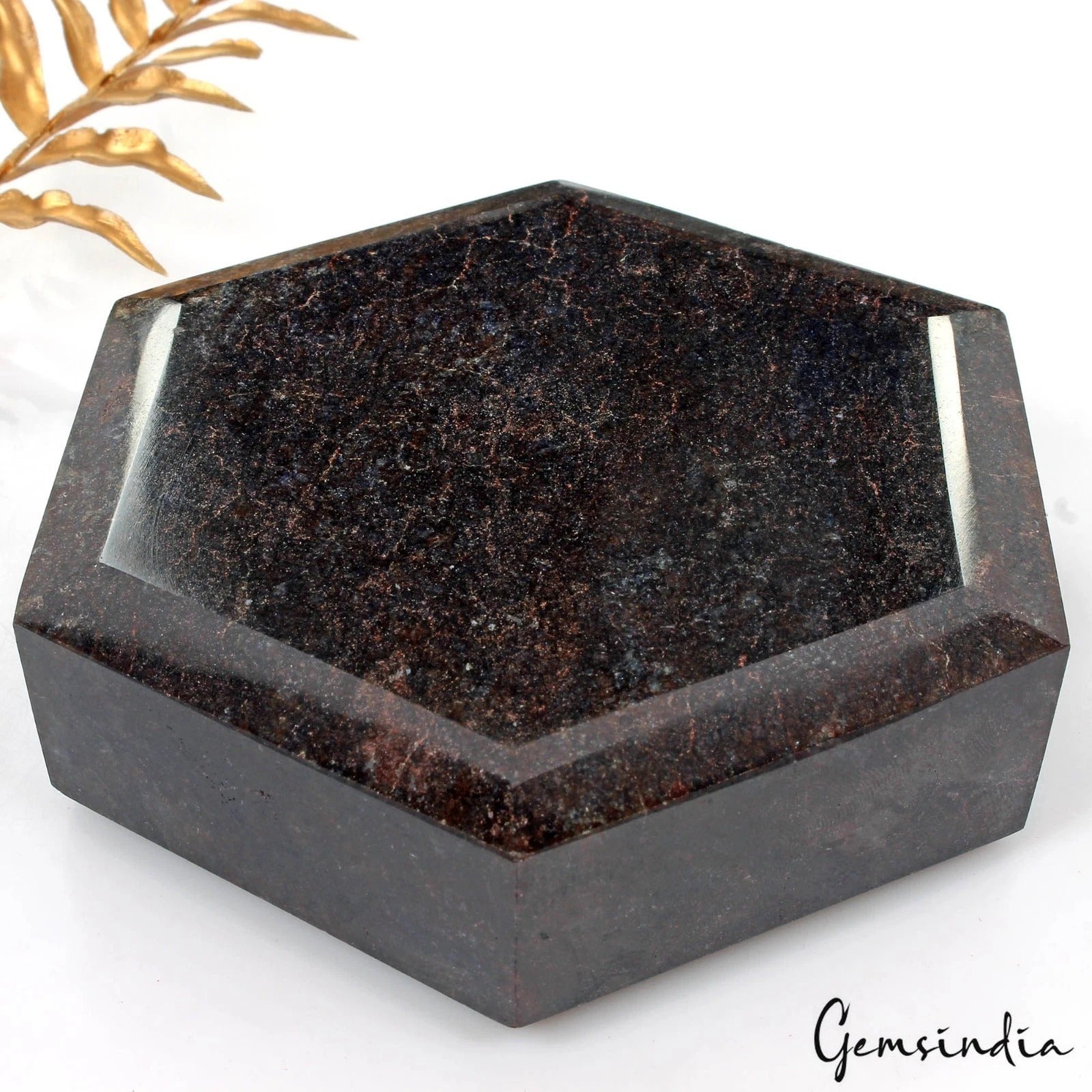 1.2 Kg Natural Blue Sapphire Hexagon Cut Loose Earth mined Museum Size Gemstone
