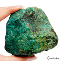 2780 Ct Natural Brazilian Green Emerald Raw Rough Rock Crystal Minerals Huge Gem