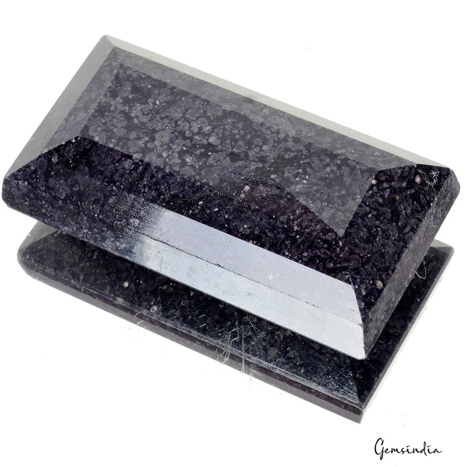 1800 Cts Natural Huge Blue Sapphire Rectangular Cut Loose Museum Size Gemstone