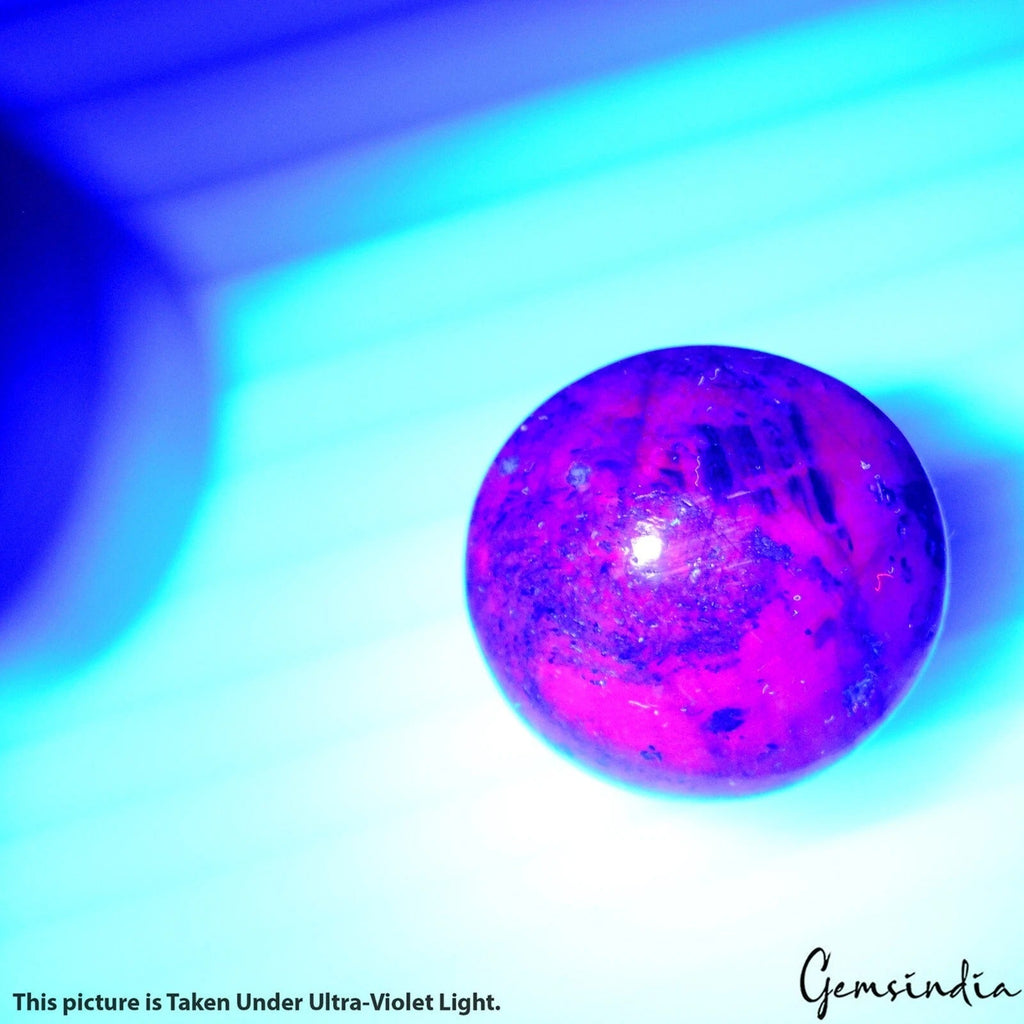 130.20 Ct Natural Huge Star Ruby Rare Oval Cabochon Unheated Loose Gemstone