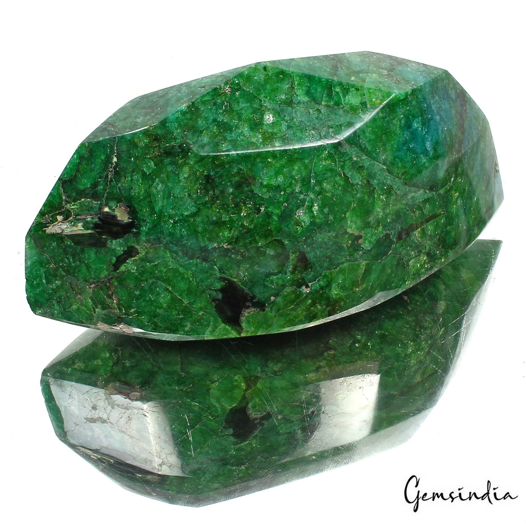 4250 Cts Natural Brazilian Green Emerald Marquise Cut Earth mined Huge Loose Gem