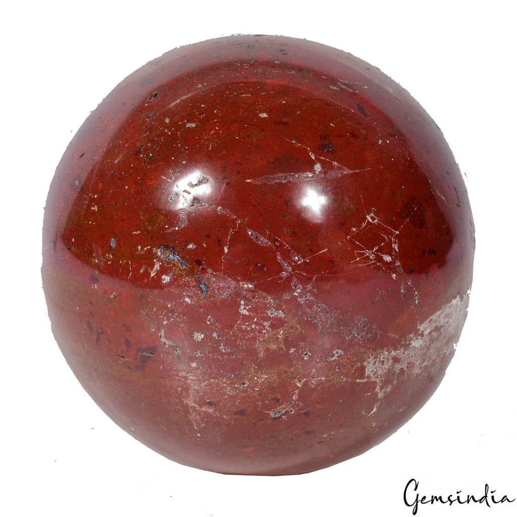 4665 Cts Natural Untreated Red Jasper Round Cab Huge Crystal Healing Gems Sphere