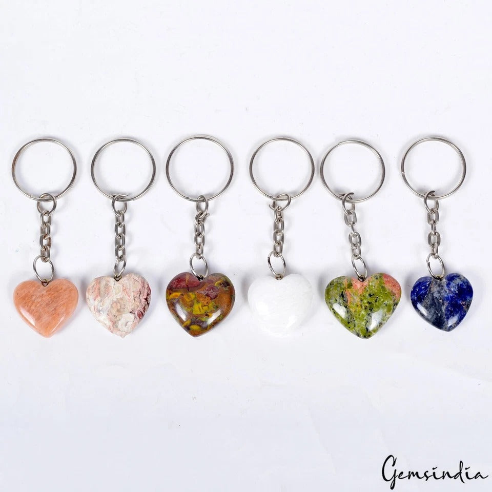 Multi-Gemstone Loose Gemstone, Untreated, Multi Color — 23mm to 25mm, 263.90 Ct