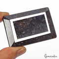 Certified 930 Cts Natural African Blue Sapphire Sapphire Octagon Cut Huge Gem