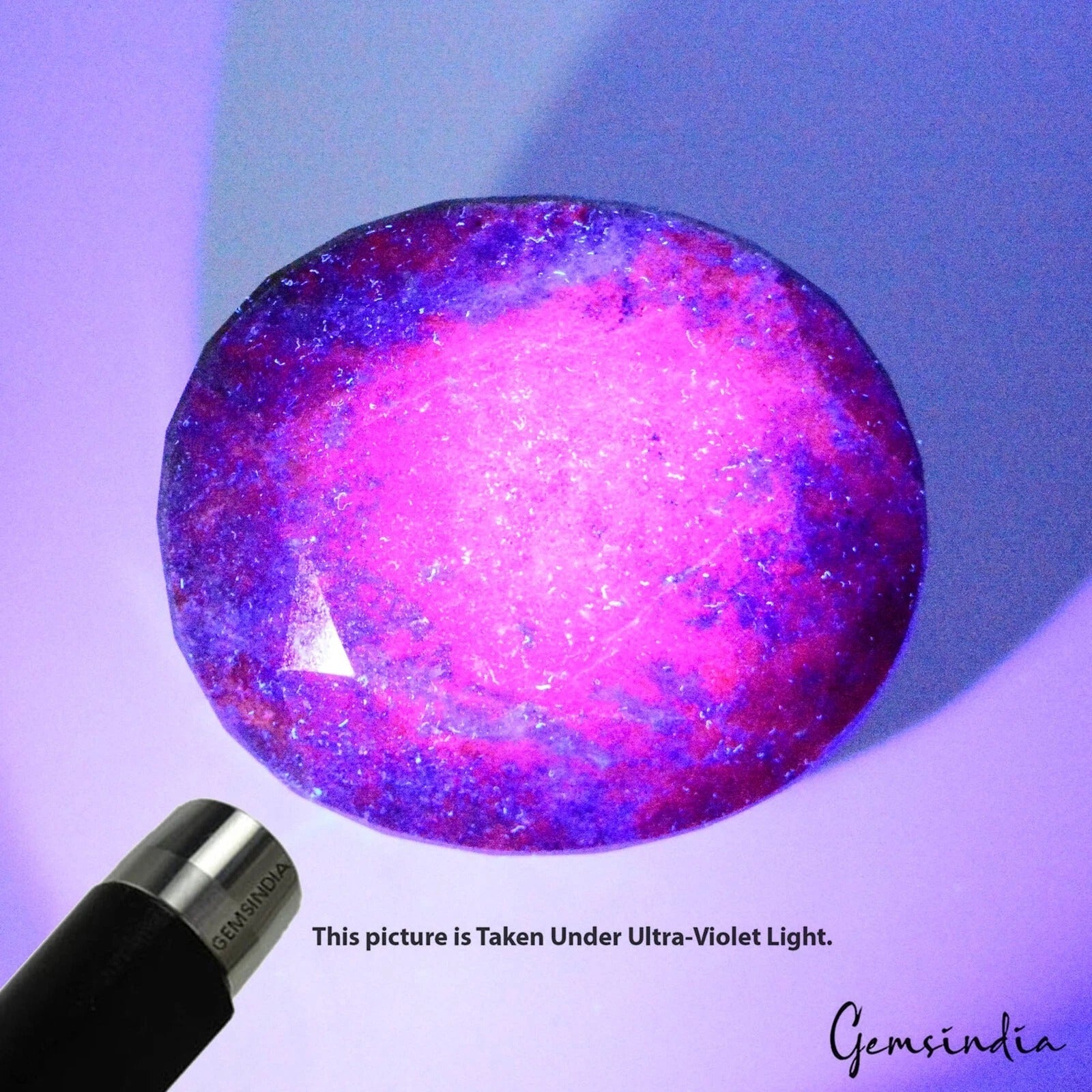 2380 Ct Natural Multicolor Ruby Kyanite Oval Cut Earth Mined Huge Size Loose Gem