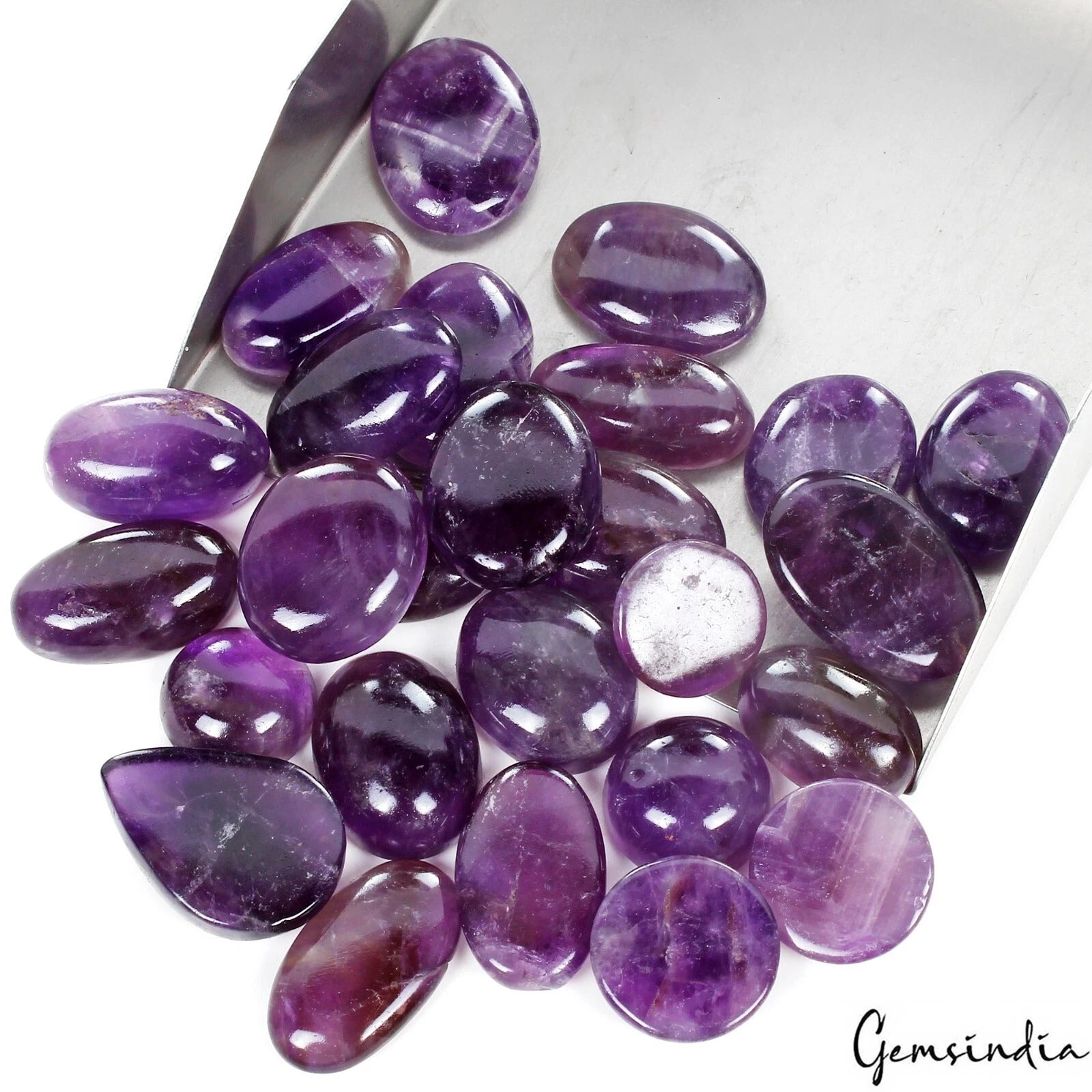 860 Ct Natural Untreated Brown Blue Sapphire Mix Cab Loose Gemstone Lot 8 Pcs