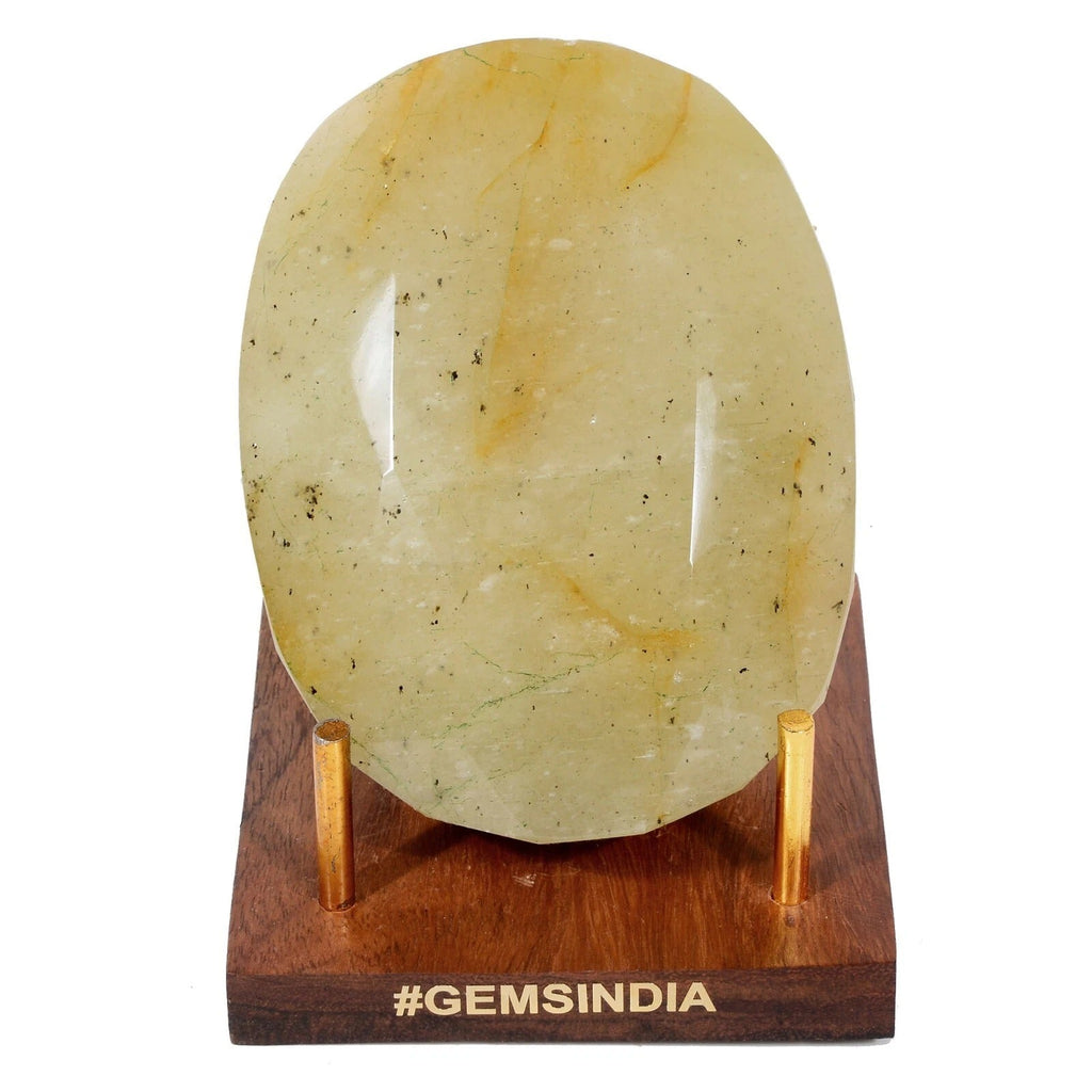 2280Ct Natural Untreated Brazilian Beryl Aquamarine Huge Oval Cut Loose Gemstone
