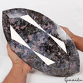 10.6kg Huge Natural Ruby Spinel Rare Museum Grade Specimen Untreated Masterpiece