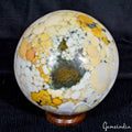 5600 Ct Natural Untreated Multicolor Ocean Jasper Healing Crystal Mineral Gems