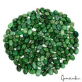 1200 Ct Natural Hand Carving Green Emerald Oval Shape Wholesale Loose Gemstones