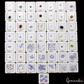 421 Pcs Estate Genuine Semi Precious Loose Mix Cut Multi Gemstone Lot Collection