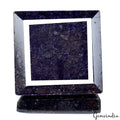 1500 Cts Natural African Dark Blue Sapphire Octagon Faceted Cut Loose Huge Gem