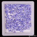 182 Pcs/4x2mm Lot VS-VVS Marquise Natural Blue Tanzanite Gemstones Lot Tanzania
