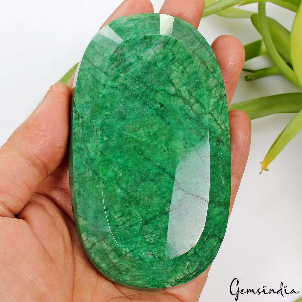 Finest Green 1360 Ct Natural Emerald From Brazil Earth mined Loose Huge Gemstone