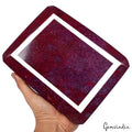 RARE 6.2 Kilo Natural HUGE Red Ruby Museum Grade Octagon Cut Loose Gemstone