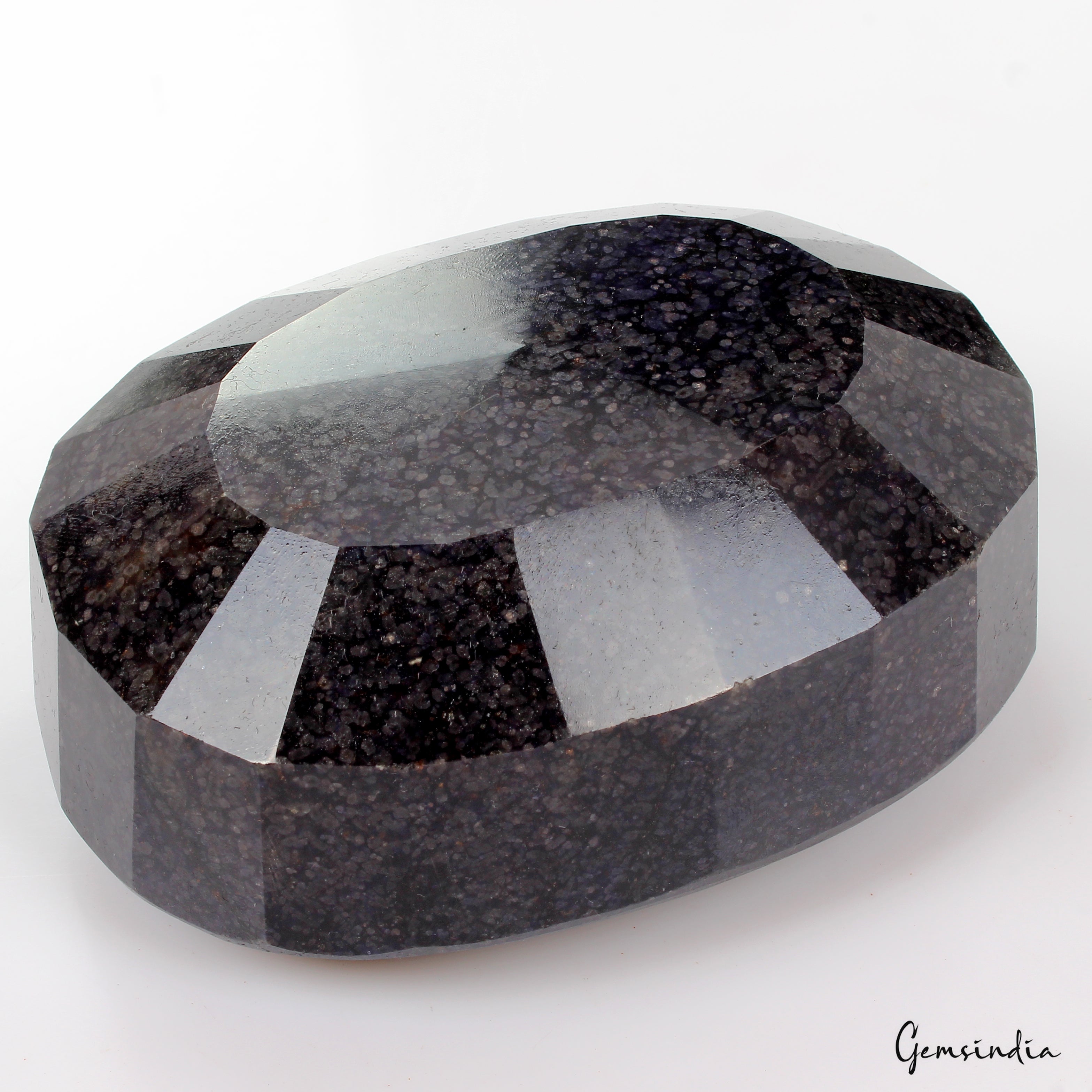 MUSEUM SIZE 3600 Ct Natural Blue Sapphire Oval Cut Loose Earth Mined Gemstone