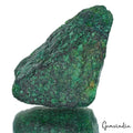 Certified Natural Green Emerald 3500 Ct Earth Mined Uncut Rough Loose Gemstone