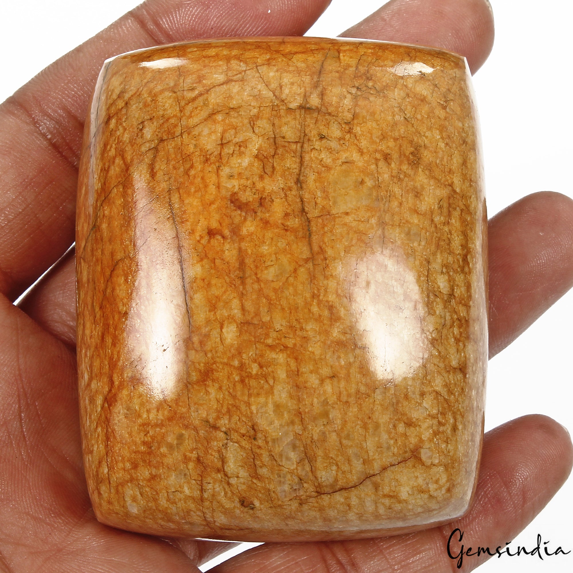 1400 Cts Natural Untreated Yellow Beryl Cushion Cab Huge Loose Earth mined Gem