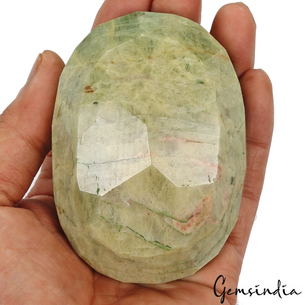 2220Ct Natural Untreated Brazilian Beryl Aquamarine Huge Oval Cut Loose Gemstone