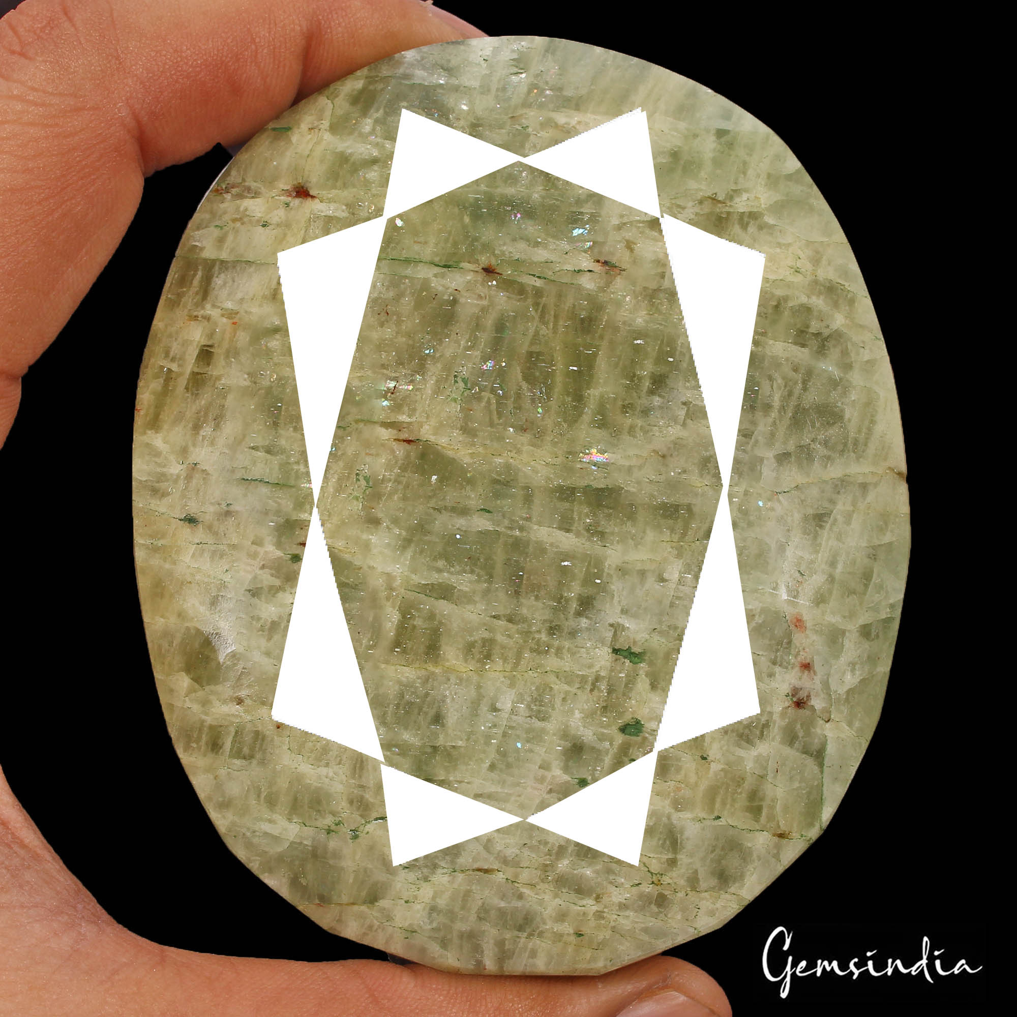 Huge 2370 CtS Natural Brazilian Green Emerald Oval Faceted Museum Size Loose Gem