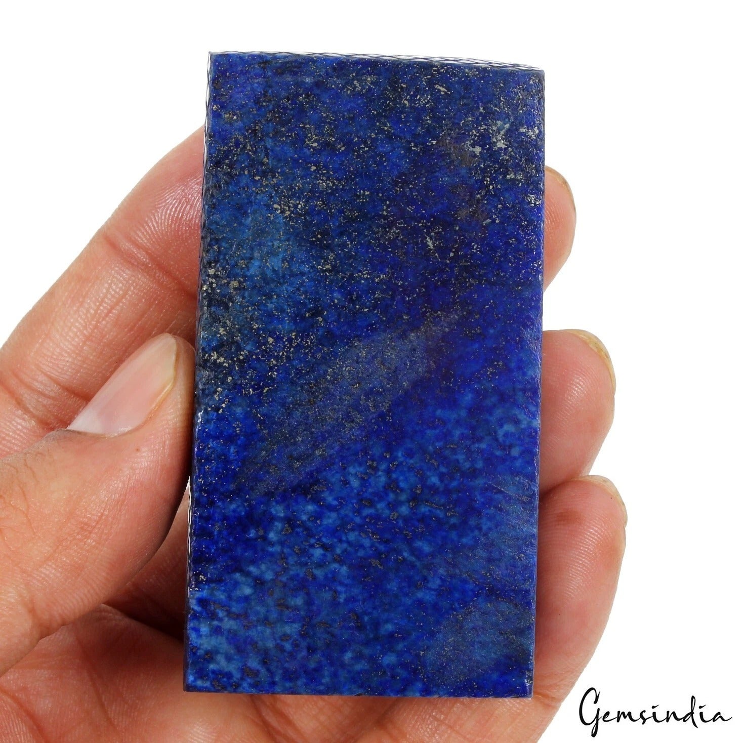 Certified 950 Ct Natural Blue Lapis Lazuli Hand Carved Earth Mined Loose Gems